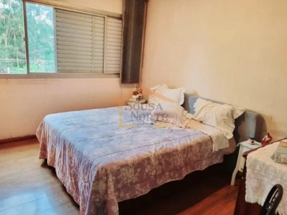 Imagem Apartamento 109 m², 3 dormitórios, sendo 1 suíte, banheiro social, lavabo, sala ampla, cozinha pl...