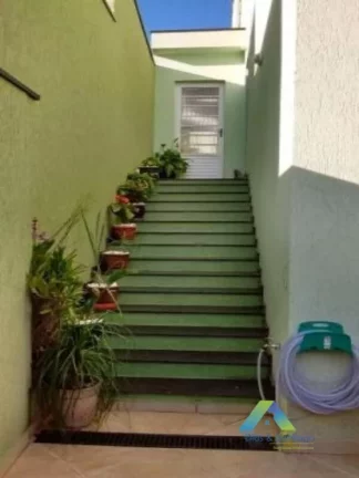 Imagem Sobrado Residencial à venda, Vila Firmiano Pinto, São Paulo - .