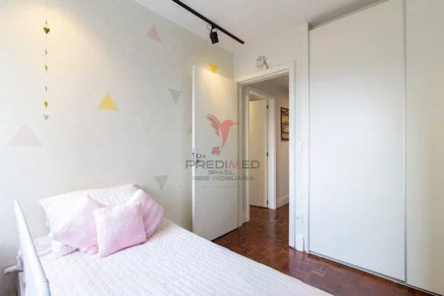 Imagem Excelente Apartamento no Itaim