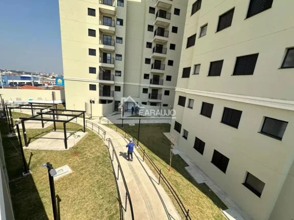 Imagem Apartamento para venda em, Sorocaba. Ótimo preço!