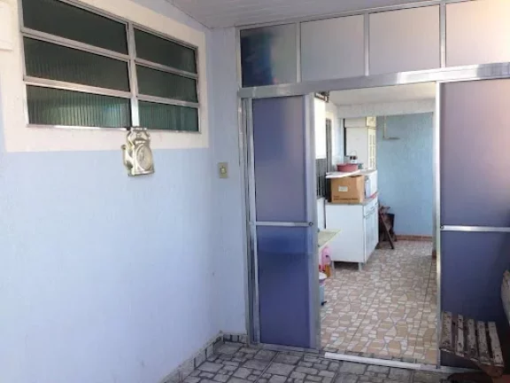 Imagem Sobrado com 5 dormitórios à venda, 270 m² por R$ 564.000,00 - Vila Medeiros - São Paulo/SP