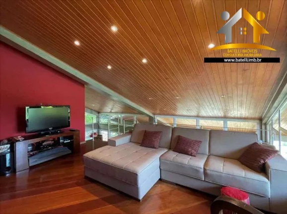 Imagem Linda Residência - São Paulo II | Batelli Imóveis