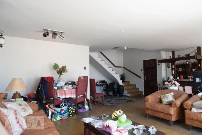 Imagem Apartamento à Venda - Copacabana, 3 Quartos, 326 m2