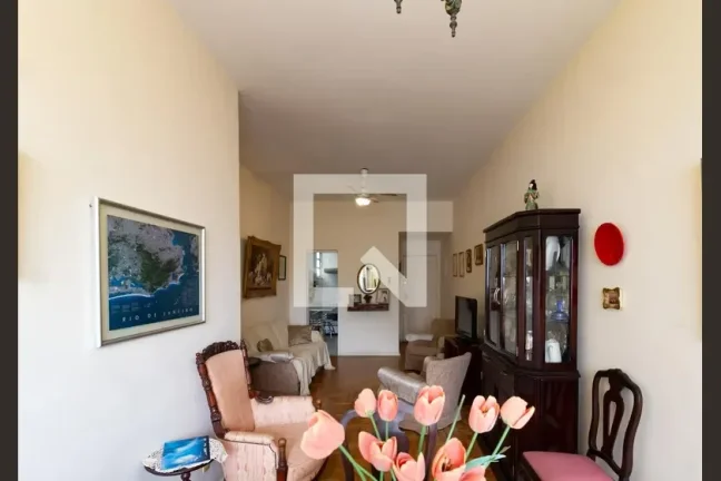 Imagem Apartamento à Venda - Copacabana, 3 Quartos, 100 m2