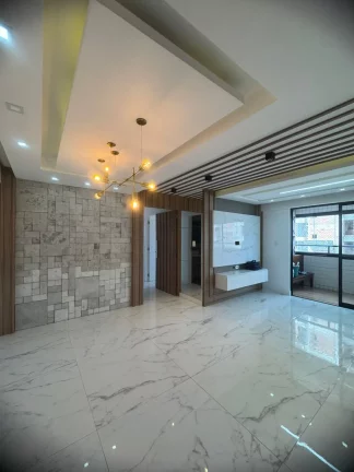 Imagem APARTAMENTO RESIDENCIAL em SÃO LUÍS - MA, Edificio Vila Lagoa