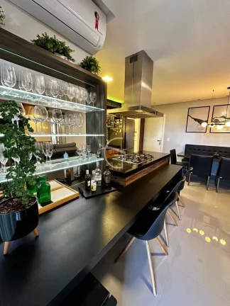 Imagem Um apartamento para quem busca perfeição!