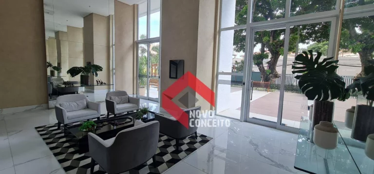 Imagem Apartamento com 3 dormitórios à venda, 156 m² por R$ 1.790.000,00 - Aldeota - Fortaleza/CE