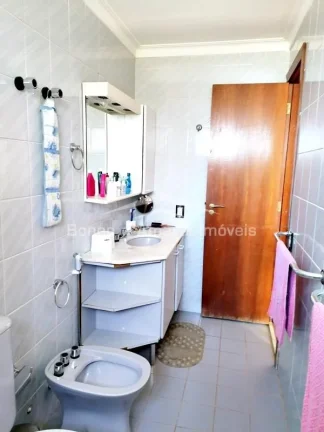 Imagem Apartamento a venda 3 + 1 quartos Bairro Jardim das Paineiras!

116m² rua bem tranquila, bem pertin...