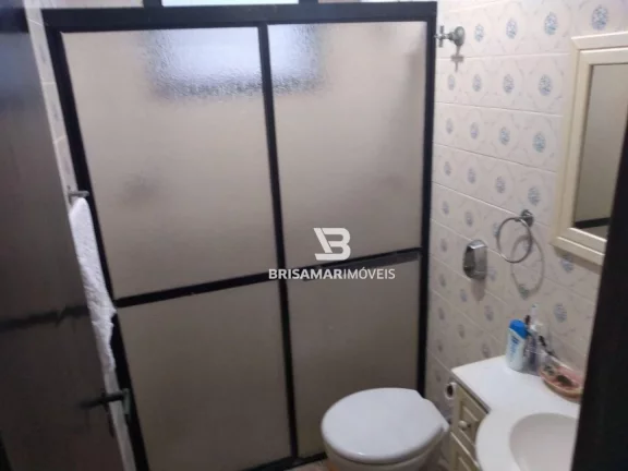 Imagem TOMBO- PERTINHO DO MAR , LOCALIZAÇÃO PRIVILEGIADA , GARAGEM NO PRÉDIO.