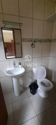 Imagem Sobrado com 6 quartos para venda no bairro Itajuba - Barra Velha - SC