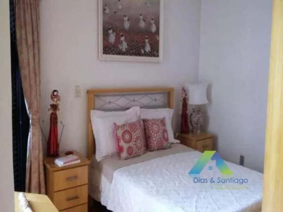 Imagem Apartamento Residencial à venda, Ipiranga, São Paulo - .