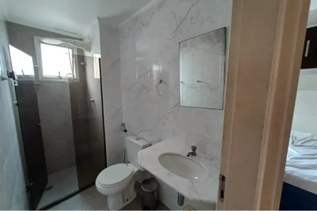 Imagem APARTAMENTO RESIDENCIAL em São Paulo - SP, Vila Leopoldina