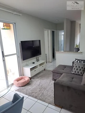 Imagem Apartamento com 2 quartos, 45m2, à venda em Campinas, Jardim Tamoio