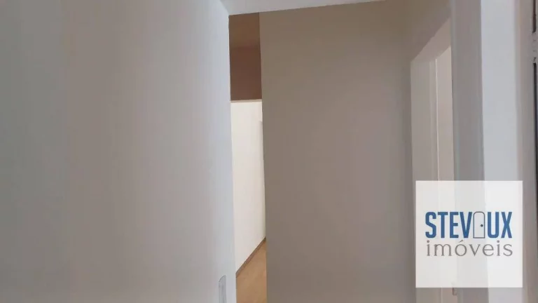 Imagem Apartamento com 2 dormitórios à venda, 55 m² por R$ 640.000,00 - Brooklin - São Paulo/SP