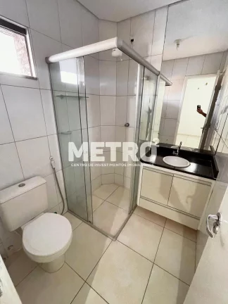 Imagem Apartamento com 3 dormitórios para locação, Vila Mocó, PETROLINA - PE
