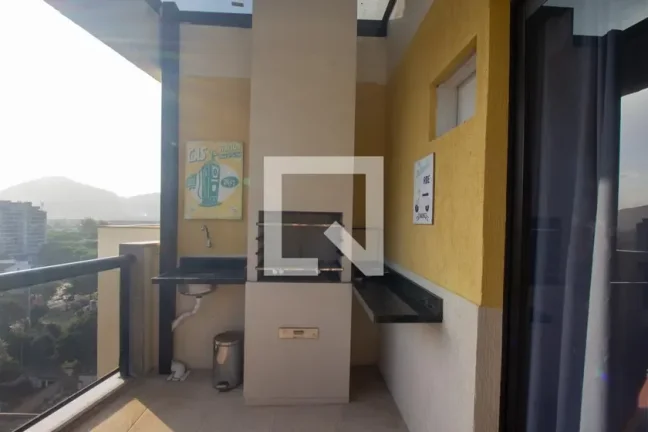 Imagem Apartamento à Venda - Recreio, 3 Quartos, 217 m2
