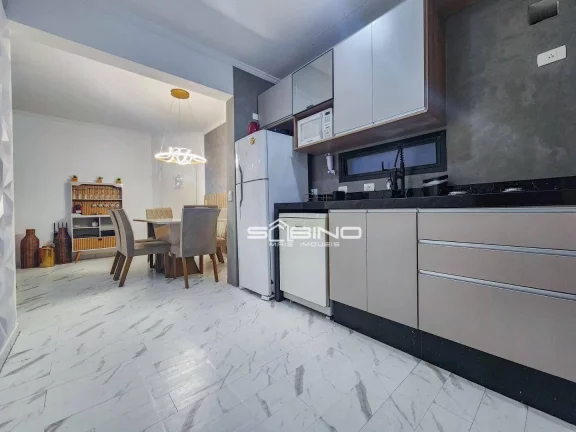 Imagem Apartamento para Locação temporada na Riviera, com 3 dormitórios 1 suítes, atende até 8 pessoas
