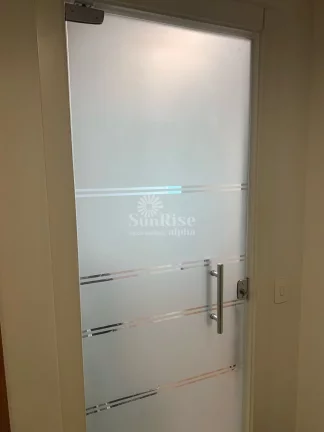 Imagem Sala Comercial para venda com 46m² R$500.000,00 West Gate Alphaville - Barueri/SP