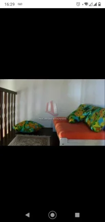 Imagem Casa Duplex Temporada Oasis do Peró