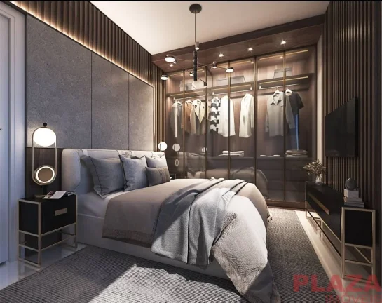 Imagem Magnifique Residence