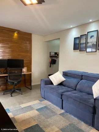 Imagem Apartamento para Venda em Santo André / SP no bairro Campestre