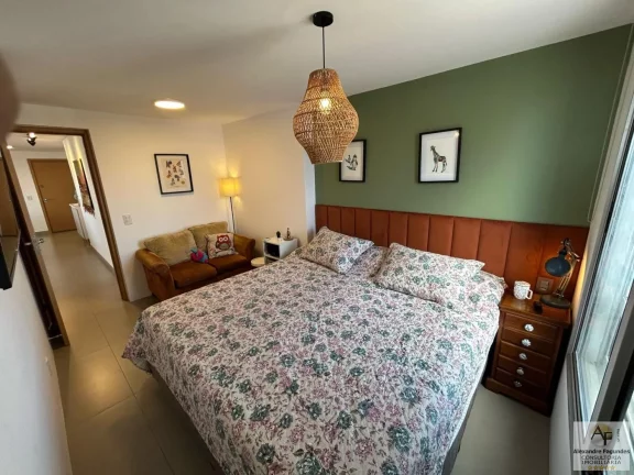 Imagem Apartamento para Venda em Goiânia, JARDIM GOIAS, 3 dormitórios, 3 suítes, 5 banheiros, 2 vagas