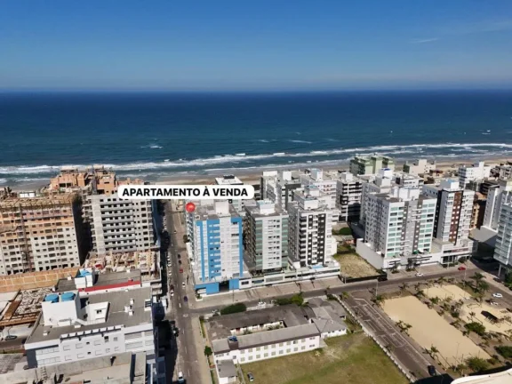 Imagem Apartamento 2 Dormitórios - Bairro Zona Nova
