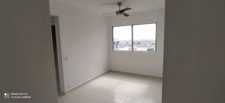Imagem Apartamento à venda, 60 m² por R$ 215.000,00 - Saboó - Santos/SP