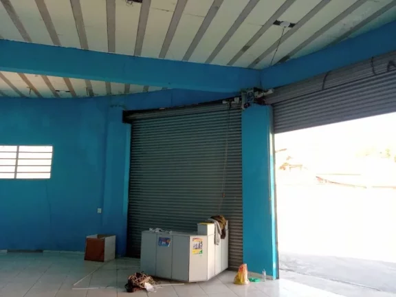 Imagem Salão para alugar, 144 m² por R$ 3.582,00/mês - Jardim Quaresmeira - Suzano/SP
