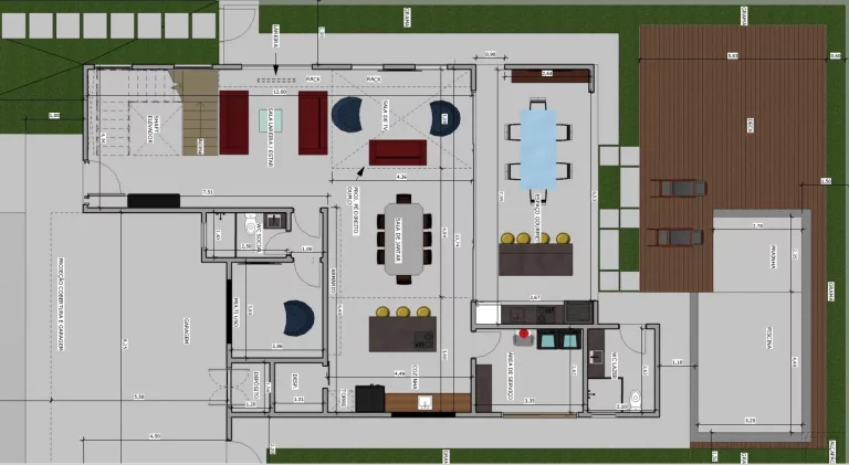 Imagem Sobrado com 4 dormitórios à venda, 420 m² por R$ 3.700.000,00 - Urbanova - São José dos Campos/SP