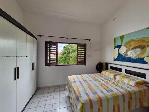 Imagem Casa em Condomínio para Venda em Parnamirim, Pirangi do Norte (Distrito Litoral), 2 dormitórios, 2 suítes, 3 banheiros, 2 vagas