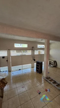 Imagem Casa à venda no bairro Jardim Alzira Franco - Santo André/SP