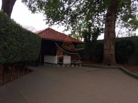 Imagem Apartamento - Ribeirão Preto - Vila Amélia