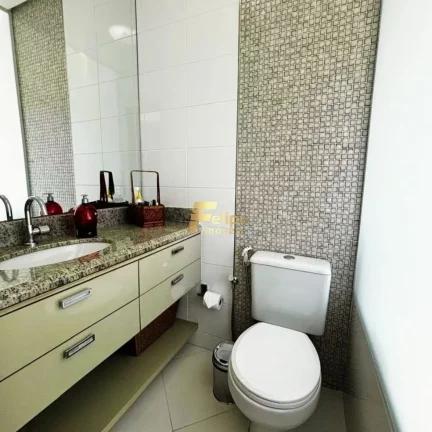 Imagem APARTAMENTO RESIDENCIAL em VITÓRIA - ES, JARDIM CAMBURI