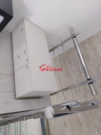 Imagem Loft imperdível mobiliado gonzaga/Santos, 2 vagas