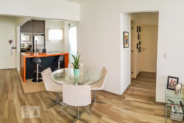 Imagem Apartamento à Venda - Vila Mariana, 2 Quartos, 70 m2
