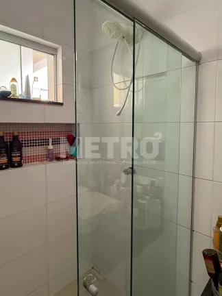 Imagem Casa à venda em condomínio, 3 suítes, Área gourmet ampla, piscina, Petrolina-PE