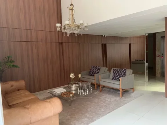 Imagem A 5ª Avenida Imóveis selecionou essa única unidade disponível a venda no PANORAMA - Ladeira da Barra: 4 Suites 01 por andar, 03 vagas por R$2.350.000,