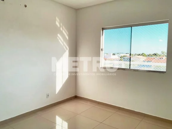 Imagem Apartamento para locação, 3 quartos, sendo 02 suítes, Vila Mocó, PETROLINA - PE