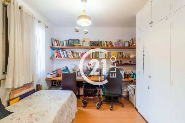 Imagem Apartamento com 2 dormitórios, 95 m² - Itaim