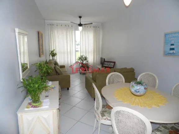 Imagem Ótimo 3 dormitorios suite vaga demarcada Enseada - Guarujá