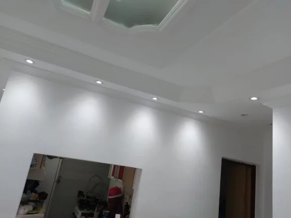 Imagem Apartamento com 2 dormitórios à venda, 63 m² por R$ 298.000,00 - Vila Zeferina - Itaquaquecetuba/SP