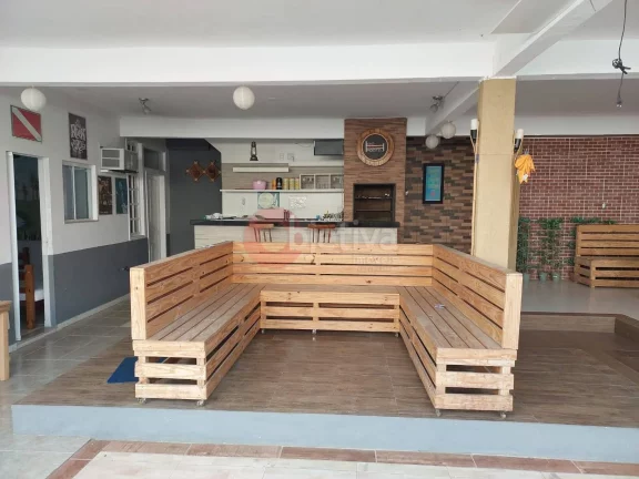 Imagem Casa Independente à venda, 11 quartos, Jardim Excelsior - Cabo Frio