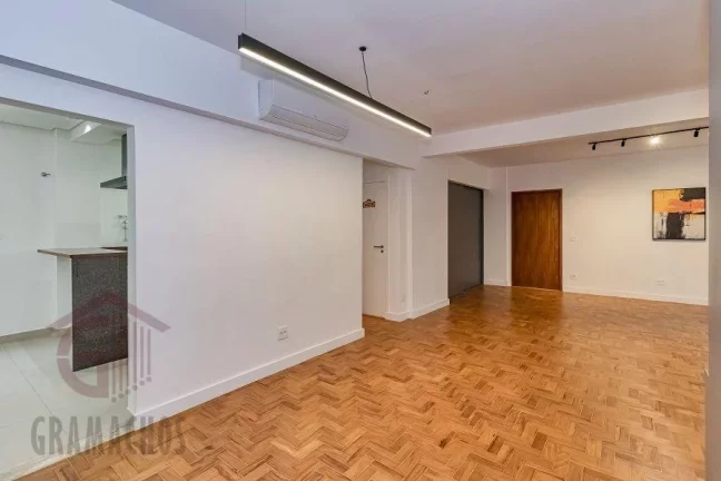 Imagem Apartamento à Venda 162m² | 3 Dormitórios | Alameda Jaú | Jardim Paulista