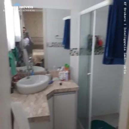 Imagem Casa térrea Altino