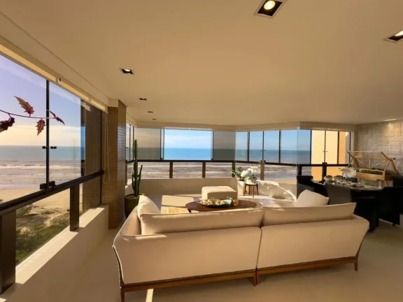 Imagem Apartamento 4 Dormitórios - Bairro Navegantes