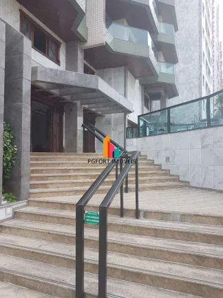 Imagem APARTAMENTO RESIDENCIAL em PRAIA GRANDE - SP, AVIAÇÃO