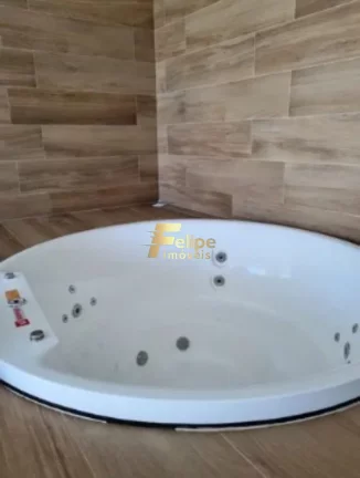 Imagem NOVÍSSIMO APARTAMENTO COM MELHOR LAZER DA ENSEADA AZUL, GUARAPARI/ES!