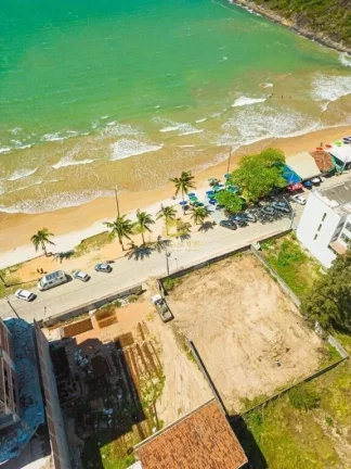 Imagem Imagine acordar, abrir a janela e ser recebido pela vista deslumbrante do mar na Praia da Cerca. Est...