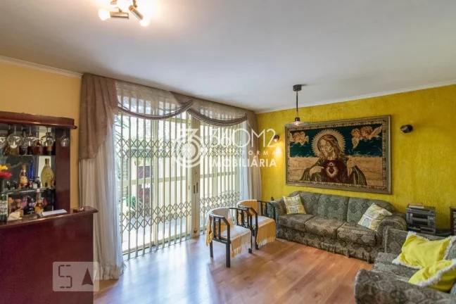 Imagem Casa para Venda em Santo André / SP no bairro Vila São Pedro